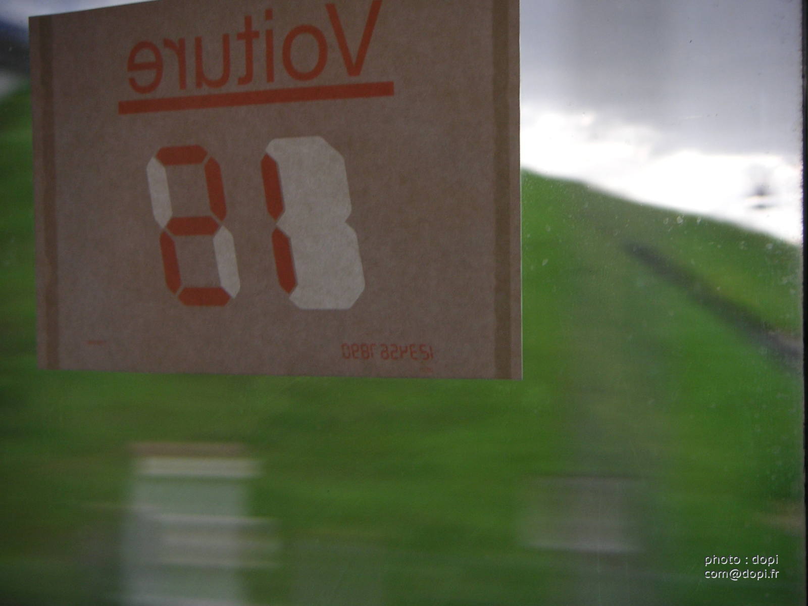 voiture 12